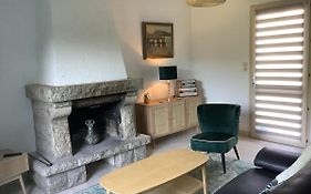 Gîte Maez 4 pers 29450 sizun
